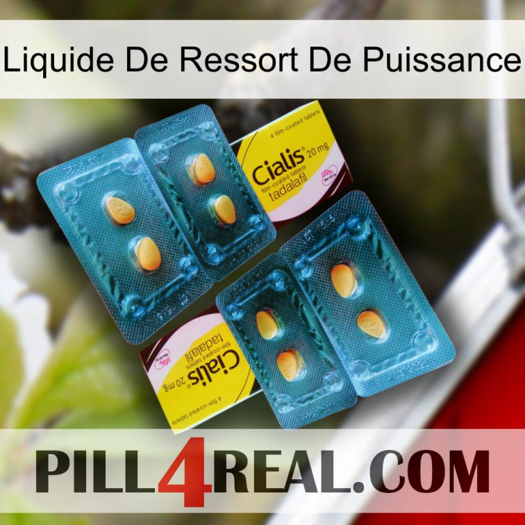 Power Spring Liquid cialis5